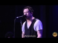 Will Hoge "Too Old To Die Young"