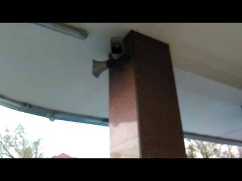 Anunt tren R5404 Iasi-Marasesti soseste in gara Bacău