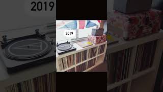 Download lagu Vinyl Setup Evolution 🌸 mp3