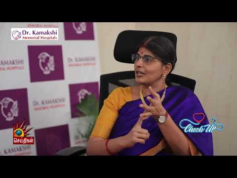 FAQ's about Child Development | Dr. Rajeswari N, Dr. Kamakshi Memorial Hospitals