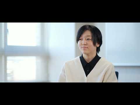 2023年度 福工大学生紹介動画「VOICE」情報システム工学科