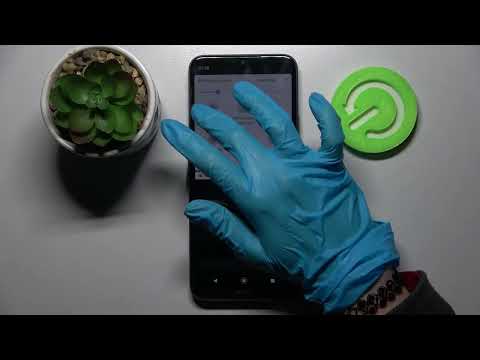 How to Enable Location in NOKIA G50 – Manage Device Location