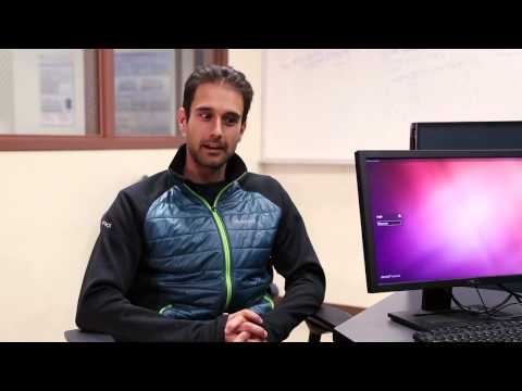 The GO Bond & UNM: Cold Working Environments