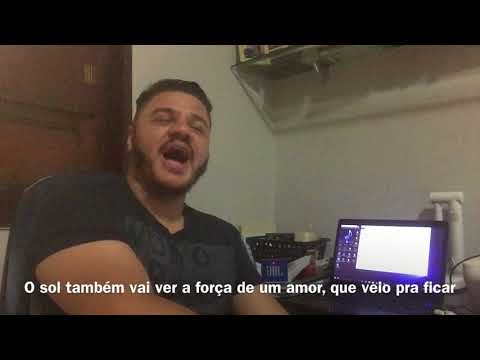 Isso Sim é Que é Amor - Fábio Carneirinho