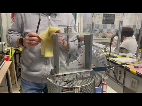 2 0 Elettroscopio di Kolbe