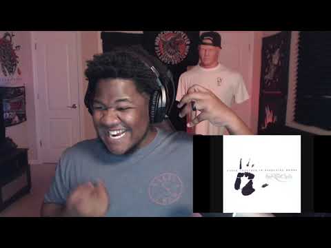 THE RED CHORD - DREAMING IN DOG YEARS (THROWBACK)