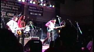 Uriah Heep all-star band1997,Easy Living, Billy Sheehan on Bass. RARE!!!