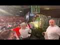 Undisputed Era Finally Arrive At AEW Rampage 12 31 ReDRagon Kyle O Reily Bobby Fish Adam Cole