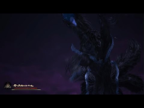 SILENT HILL F - Kyubi & Tsukumogami (Final Boss Fight + Ending)