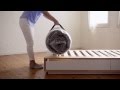 Tips Ideas How Roll Packed Mattresses Work IKEA Australia