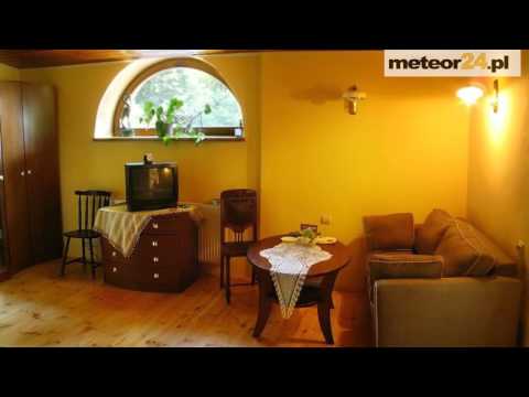 Pensjonat Ewelina - Nałęczów meteor24.pl