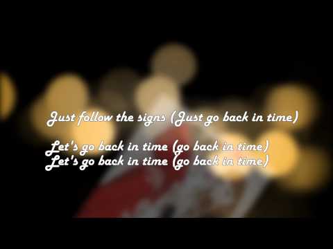 Kyla & Jay-R - Back In Time Lyrics