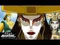 Avatar: The Last Airbender, But It's Only Kyoshi 🌋 | Avatar: The Last Airbender