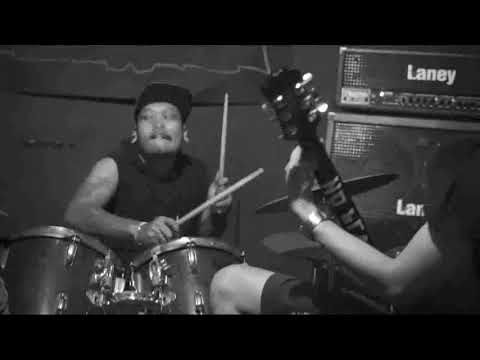 Aftersundown - Still Pissed [OFFICIAL MUSIC VIDEO] (2020 - Grindcore)