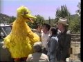 Classic Sesame Street Visiting New Mexico Part 2