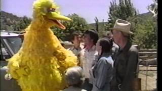 Classic Sesame Street - Visiting New Mexico (Part 2)