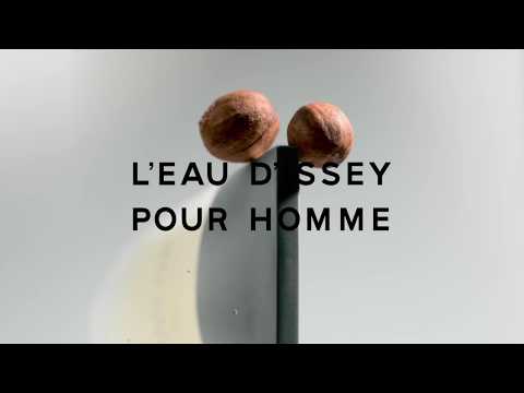 Kvepalai vyrams Issey Miyake L'Eau D'Issey Pour Homme EDT, 125 ml video