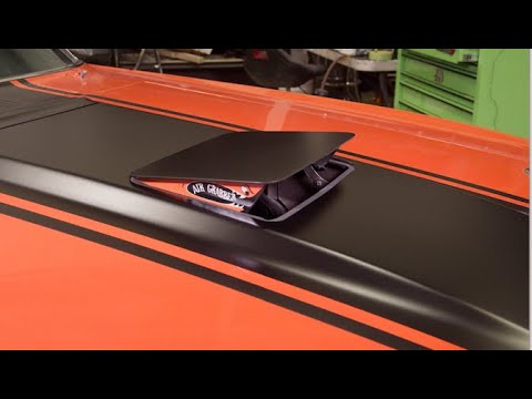 YOUTUBE PREMIERE: I'M A RAGTOP MAN! 1970 ROAD RUNNER 383 4 SPEED CONVERTIBLE IS FINISHED.