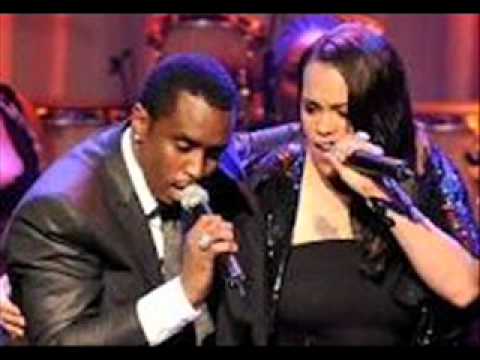 I'll be missing you - Puff daddy