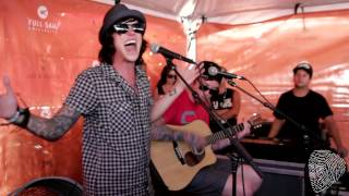 &quot;All My Heart&quot;  // Sleeping With Sirens (Live at Vans Warped Tour)