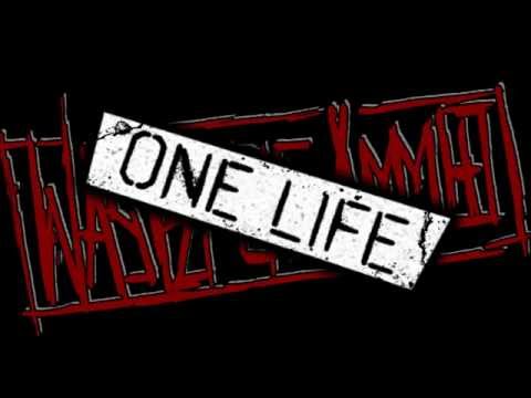 WASTE OF AMMO - One Life