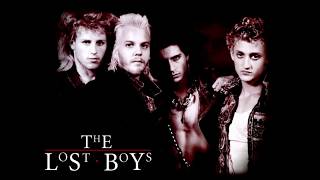 Eddie &amp; The Tide - Power Play (Lyrics In Description)