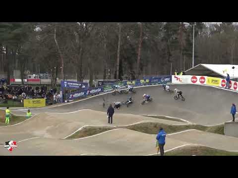 2023 Elite Men Final - European Round 3 Zolder