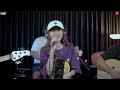 SESAAT KAU HADIR UTHA LIKUMAHUA 3PEMUDA BERBAHAYA FEAT SALLSA BINTAN COVER