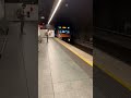 Stationary B Set, Wynyard