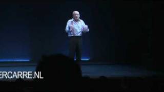 Youp van 't Hek trailer 'Omdat de nacht'