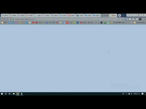 Error Create a Data Model Using Clicks Unit