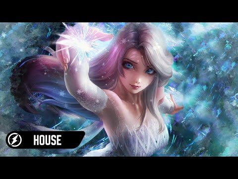 3mon & Amanda Swickle - Let It Go (Frozen Cover) [Magic Cover Release]