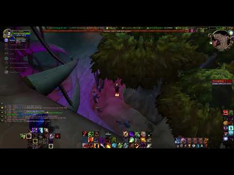 How to generate Soul Shards from Abyss Shard Trinket | WoW TBC Classic