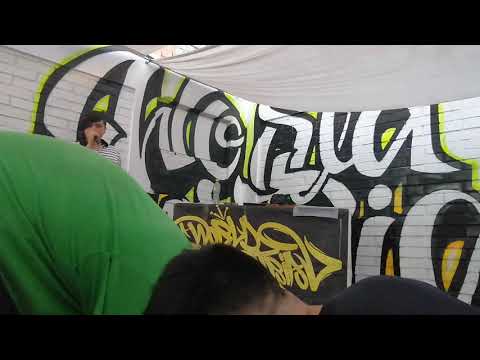 Dess Vs Brn | 4TOS ZOTT BATTLES | Fecha 2 año 2021