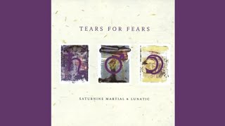 Tears For Fears - Shrodingers Cat (Lyrics)