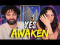THIS CHANGED OUR DNA !!! We react to YES - AWAKEN | (reaction)