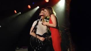 Striking Matches - When The Right One Comes Along