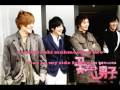 YEARNING HEART by AST'1 .BOYS OVER FLOWERS ...