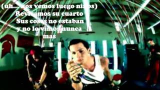Good Charlotte - Little Things (subtitulada)