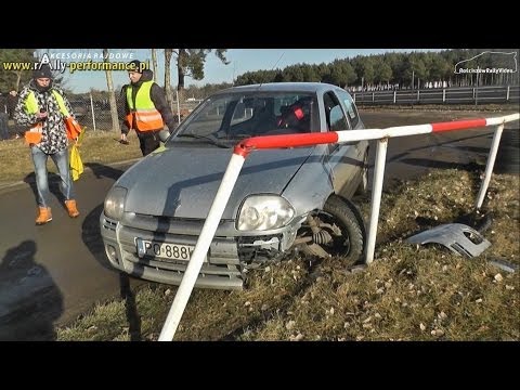 II SuperOes Tor Poznań 2014 by RRV