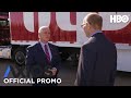 Axios on HBO: U.S. Vice President Mike Pence (Promo) | HBO