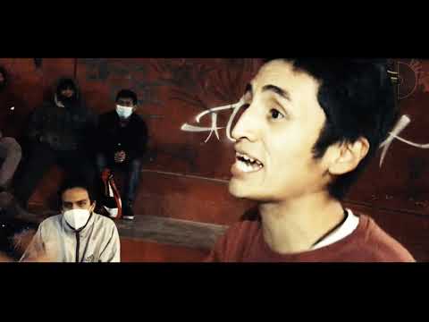 SERZ VS OYELOCO (SEMIFINAL) - FECHA #7 GARGANTA DE FUEGO