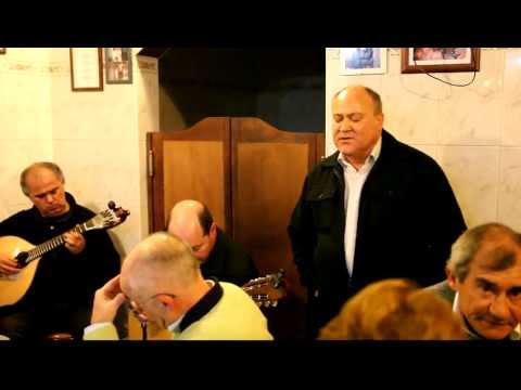 João Soeiro, "Fado Carriche" - "Dizer não"