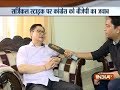 Surgical Strike video: Kiren Rijiju hits back at Congress - here's what he said