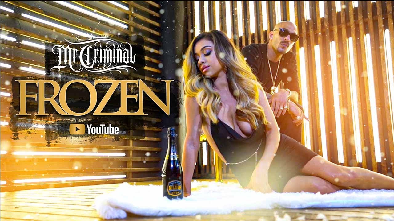 Mr. Criminal — Frozen