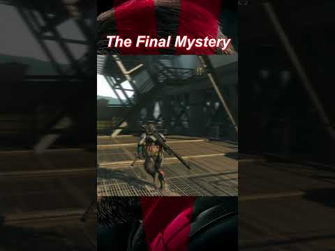 The crates at OKB Zero | Metal Gear Solid V Phantom Pain