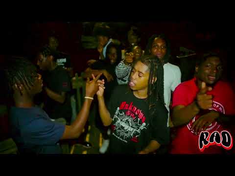 Li Chucky - OooOoo (Official Music Video)