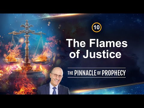 Ep10: The Flames of Justice - Doug Batchelor