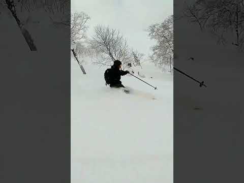 Tomamu Ski Resort