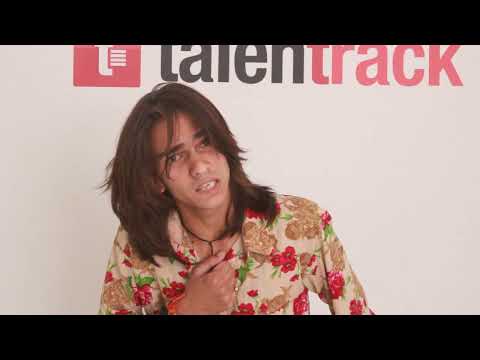 lucky  audition video , lucky Singh Kohli